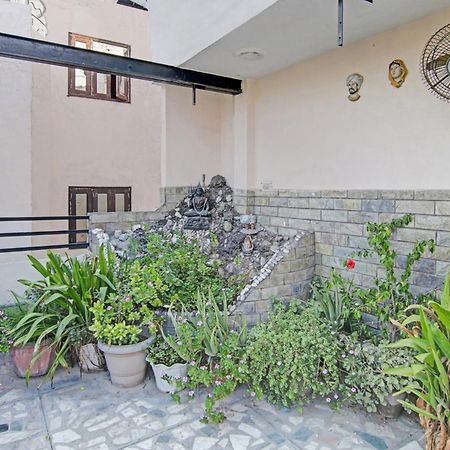 Hotel O Rak International New Delhi Eksteriør bilde